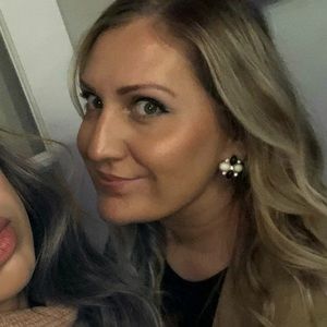 Meet your Posher, Jazzy